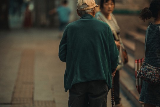 淡字笔画详解，书法大师教你一笔一划写出神韵